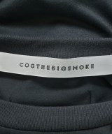 COGTHEBIGSMOKE（コグザビッグスモーク）ワンピース グレー サイズ:-(M位) レディース/2200721110394