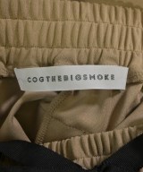 COGTHEBIGSMOKE（コグザビッグスモーク）その他 ベージュ サイズ:-(M位) レディース/2200720387056