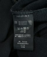 COGTHEBIGSMOKE（コグザビッグスモーク）スウェット 黒 サイズ:F レディース/2200720968088