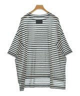 COGTHEBIGSMOKE（コグザビッグスモーク）Tシャツ・カットソー 黒 サイズ:F レディース/2200724612154