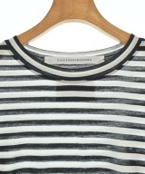 COGTHEBIGSMOKE（コグザビッグスモーク）Tシャツ・カットソー 黒 サイズ:F レディース/2200724612154