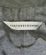 COGTHEBIGSMOKE（コグザビッグスモーク）スウェットパンツ グレー サイズ:-(M位) レディース/2200675698078