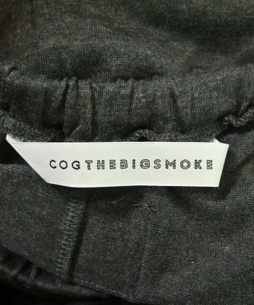 COGTHEBIGSMOKE（コグザビッグスモーク）その他 グレー サイズ:-(S位) レディース/2200680853059