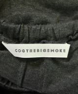 COGTHEBIGSMOKE（コグザビッグスモーク）その他 グレー サイズ:-(S位) レディース/2200680853059