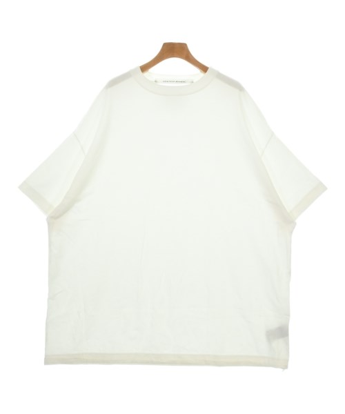 COGTHEBIGSMOKE(コグザビッグスモーク)Tシャツ・カットソー 白 サイズ:F/2200686289012