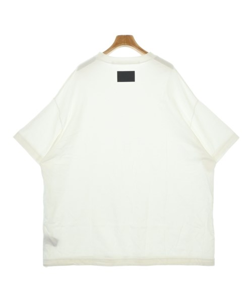 COGTHEBIGSMOKE（コグザビッグスモーク）Tシャツ・カットソー 白 サイズ:F レディース/2200686289012