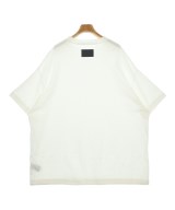 COGTHEBIGSMOKE（コグザビッグスモーク）Tシャツ・カットソー 白 サイズ:F レディース/2200686289012