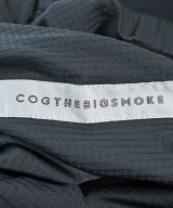 COGTHEBIGSMOKE（コグザビッグスモーク）カーゴパンツ 紺 サイズ:F レディース/2200682109062