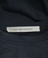 COGTHEBIGSMOKE（コグザビッグスモーク）スウェット 紺 サイズ:F レディース/2200682524018