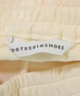 COGTHEBIGSMOKE（コグザビッグスモーク）ロング・マキシ丈スカート 黄 サイズ:-(M位) レディース/2200684806044