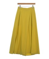 COGTHEBIGSMOKE（コグザビッグスモーク）ロング・マキシ丈スカート 緑 サイズ:-(M位) レディース/2200684806082