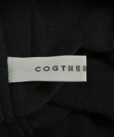 COGTHEBIGSMOKE（コグザビッグスモーク）オールインワン/サロペット 黒 サイズ:F レディース/2200685628188