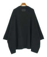 COGTHEBIGSMOKE（コグザビッグスモーク）Tシャツ・カットソー 黒 サイズ:F レディース/2200690102017