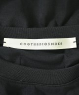 COGTHEBIGSMOKE（コグザビッグスモーク）オールインワン/サロペット 黒 サイズ:1(S位) レディース/2200686080138