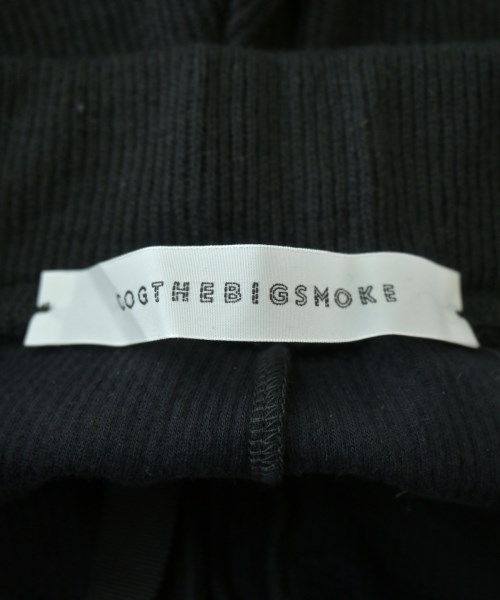 COGTHEBIGSMOKE（コグザビッグスモーク）その他 黒 サイズ:1(S位) レディース/2200691619569