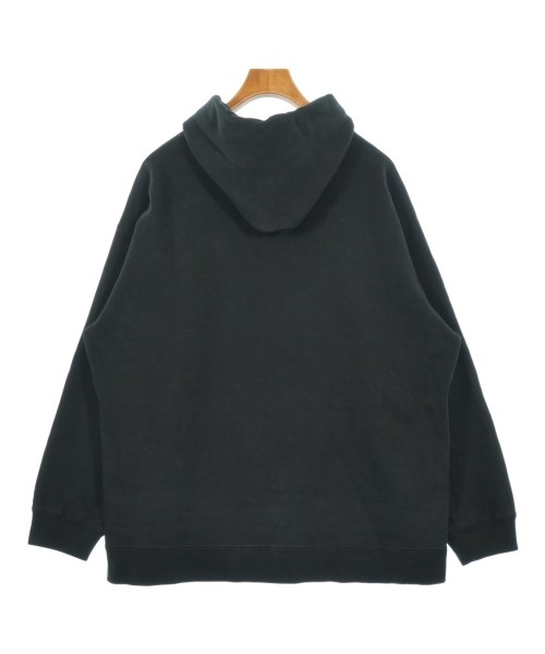WAVE（ウェイヴ）パーカー 黒 サイズ:XL メンズ/2200606732031