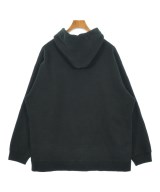 WAVE（ウェイヴ）パーカー 黒 サイズ:XL メンズ/2200606732031