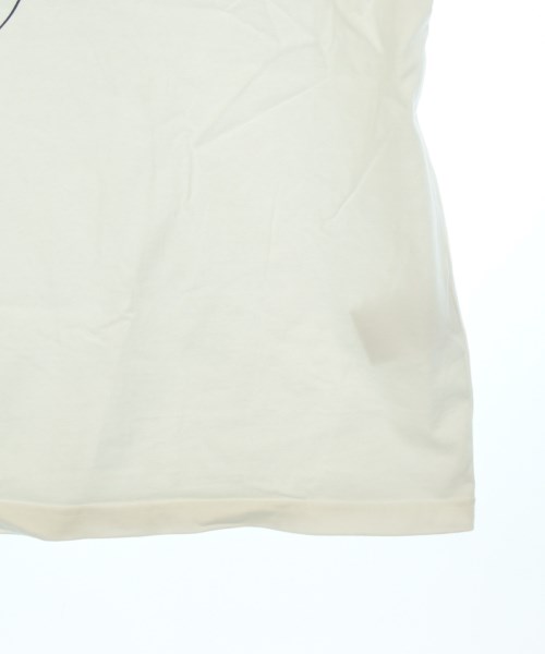 WAVE（ウェイヴ）Tシャツ・カットソー 白 サイズ:M メンズ/2200700871230