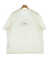 WAVE（ウェイヴ）Tシャツ・カットソー 白 サイズ:M メンズ/2200700871230