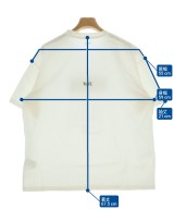WAVE（ウェイヴ）Tシャツ・カットソー 白 サイズ:M メンズ/2200700871230