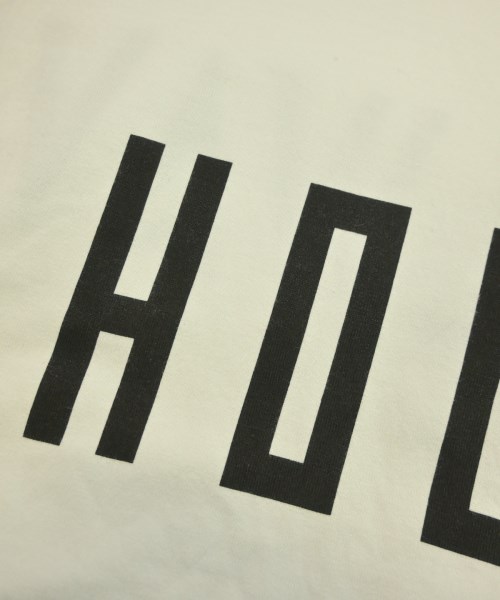 WAVE（ウェイヴ）Tシャツ・カットソー 白 サイズ:L メンズ/2200655766049