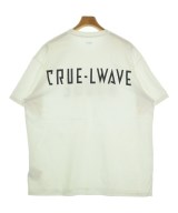 WAVE（ウェイヴ）Tシャツ・カットソー 白 サイズ:L メンズ/2200655766049