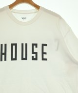 WAVE（ウェイヴ）Tシャツ・カットソー 白 サイズ:L メンズ/2200655766049