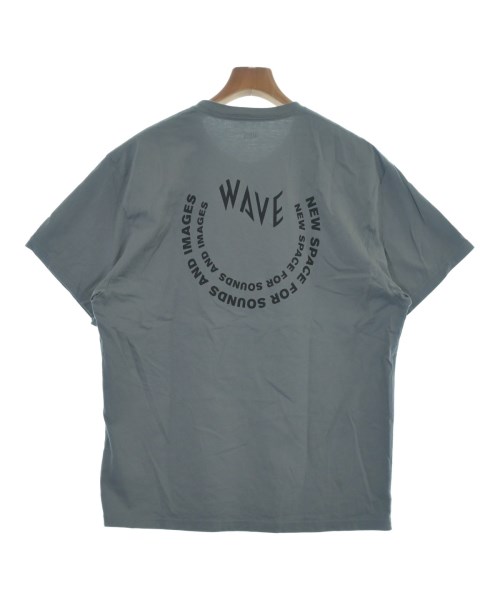 WAVE（ウェイヴ）Tシャツ・カットソー グレー サイズ:M メンズ/2200655219064