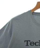 WAVE（ウェイヴ）Tシャツ・カットソー グレー サイズ:M メンズ/2200655219064