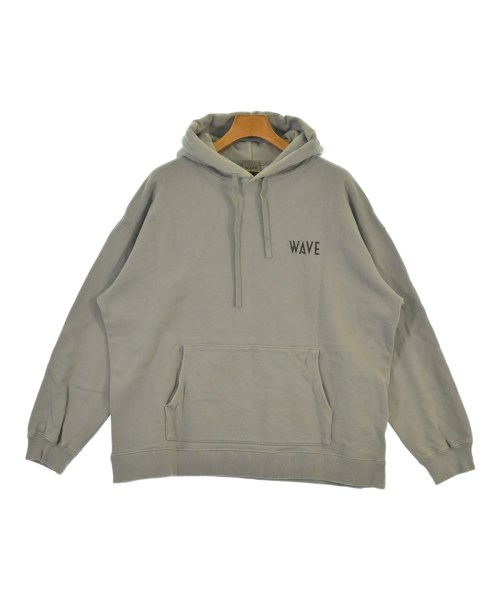 WAVE(ウェイヴ)パーカー 緑 サイズ:XL/2200646102368