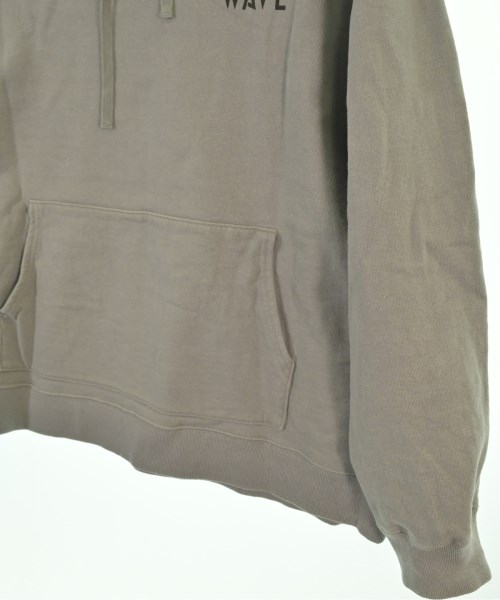 WAVE（ウェイヴ）パーカー 緑 サイズ:XL メンズ/2200646102368