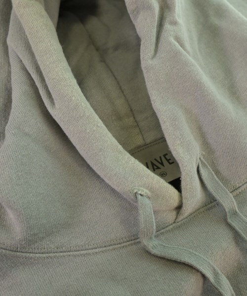 WAVE（ウェイヴ）パーカー 緑 サイズ:XL メンズ/2200646102368