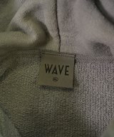 WAVE（ウェイヴ）パーカー 緑 サイズ:XL メンズ/2200646102368