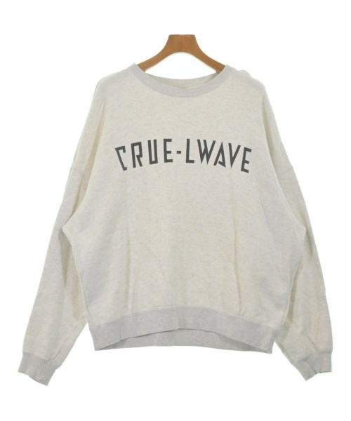 WAVE(ウェイヴ)スウェット グレー サイズ:XL/2200646518046