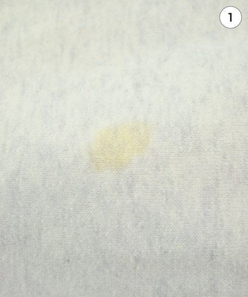 WAVE（ウェイヴ）スウェット グレー サイズ:XL メンズ/2200646518046