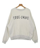 WAVE（ウェイヴ）スウェット グレー サイズ:XL メンズ/2200646518046