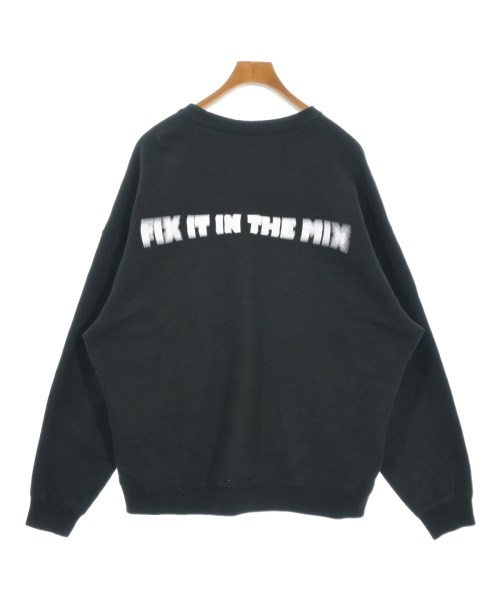 WAVE（ウェイヴ）スウェット 黒 サイズ:XL メンズ/2200646518053