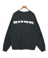 WAVE（ウェイヴ）スウェット 黒 サイズ:XL メンズ/2200646518053