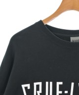 WAVE（ウェイヴ）スウェット 黒 サイズ:XL メンズ/2200646518053