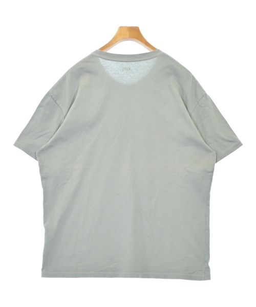 WAVE（ウェイヴ）Tシャツ・カットソー グレー サイズ:M メンズ/2200732281144