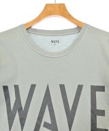 WAVE（ウェイヴ）Tシャツ・カットソー グレー サイズ:M メンズ/2200732281144