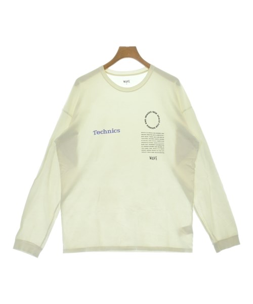WAVE(ウェイヴ)のTシャツ・カットソー サイズ:XXL 2,700円