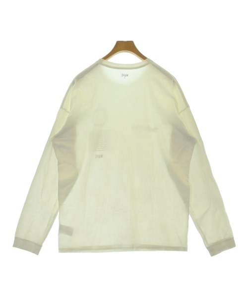 WAVE（ウェイヴ）Tシャツ・カットソー 白 サイズ:XXL メンズ/2200734433091