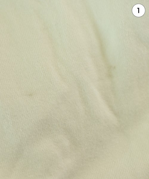 WAVE（ウェイヴ）Tシャツ・カットソー 白 サイズ:XXL メンズ/2200734433091