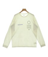WAVE（ウェイヴ）Tシャツ・カットソー 白 サイズ:XXL メンズ/2200734433091