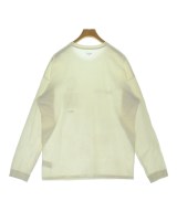 WAVE（ウェイヴ）Tシャツ・カットソー 白 サイズ:XXL メンズ/2200734433091