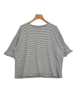 オオカミとフクロウ Tシャツ・カットソー