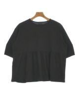 オオカミとフクロウ Tシャツ・カットソー