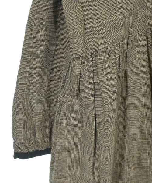 オオカミとフクロウ（オオカミトフクロ）ワンピース ベージュ サイズ:F レディース/2200614130010