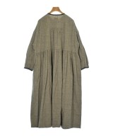 オオカミとフクロウ（オオカミトフクロ）ワンピース ベージュ サイズ:F レディース/2200614130010